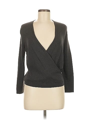 Nic + Zoe Long Sleeve T-Shirt (view 1)
