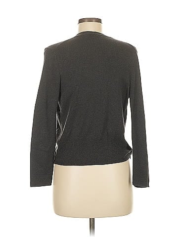Nic + Zoe Long Sleeve T-Shirt (view 2)