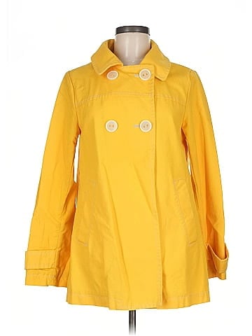 Gap Raincoat (view 1)