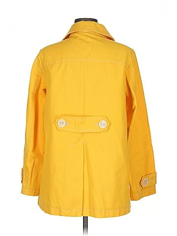 Gap Raincoat (view 2)