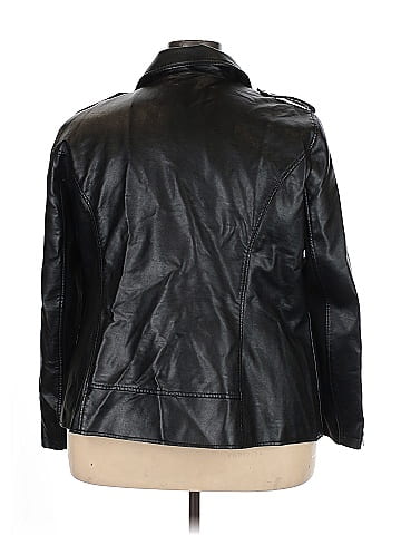 Lane Bryant Jacket (view 2)