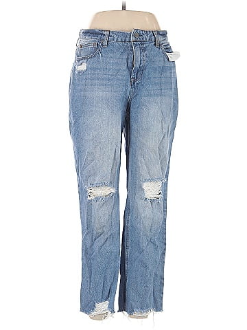 Vanilla Star Jeans (view 1)