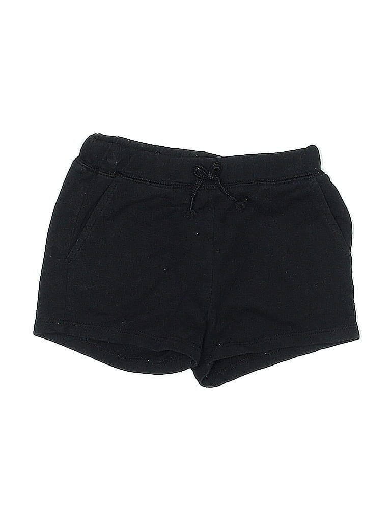 Pre-owned Okie Dokie Kids' Shorts In Black