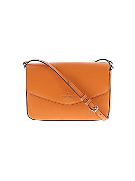 Kate Spade New York Leather Crossbody Bag