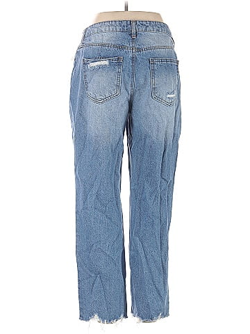 Vanilla Star Jeans (view 2)