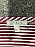 Nine Britton Burgundy Sleeveless Top Size L - photo 7