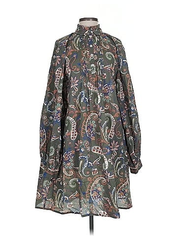 mille Resort & Travel Casual Dress (view 1)