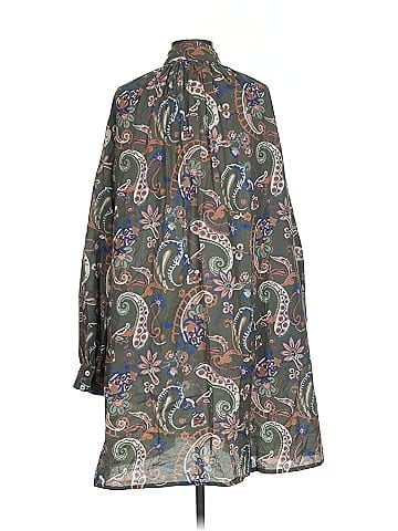 mille Resort & Travel Casual Dress (view 2)