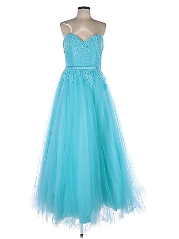 MADISON JAMES Cocktail Dress (view 1)