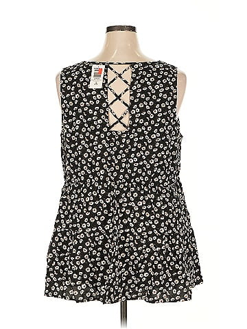Torrid Sleeveless Top (view 2)