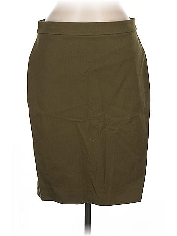 J.Crew Formal Skirt (view 1)