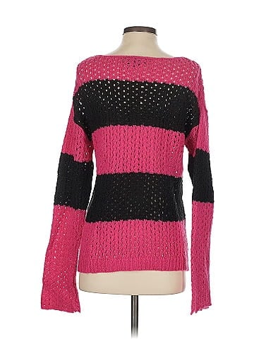 It's Our Time Pullover Sweater (view 2)