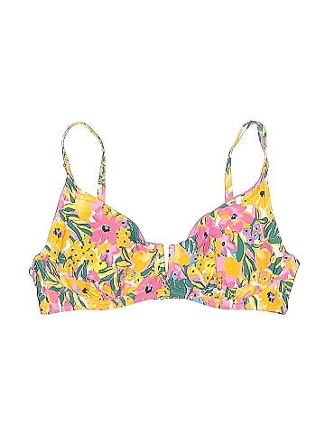 Anne Cole Swimsuit Top (view 1)
