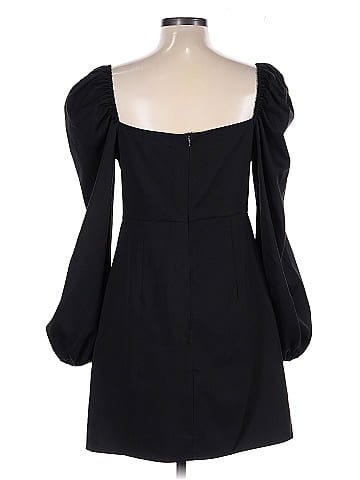 Missguided Cocktail Dress (view 2)