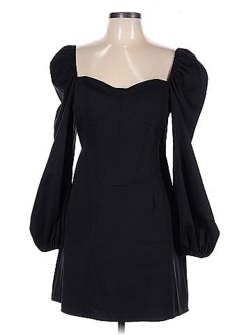 Missguided Cocktail Dress (view 1)