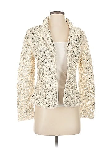 Zara Blazer (view 1)