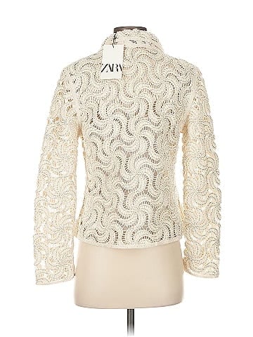 Zara Blazer (view 2)