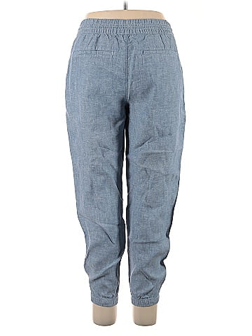 Athleta Linen Pants (view 2)