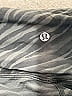 Lululemon Athletica Black Active Pants Size 2 - photo 3