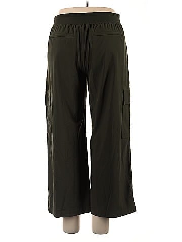 Athleta Cargo Pants (view 2)