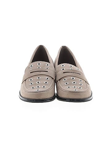 Shoedazzle Flats (view 2)
