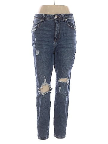 Indigo Rein Jeans (view 1)