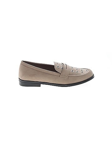 Shoedazzle Flats (view 1)