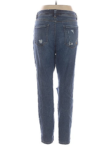 Indigo Rein Jeans (view 2)