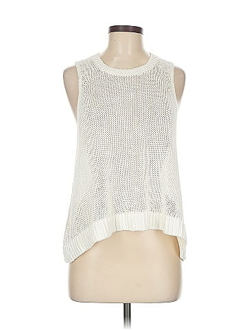 Banana Republic Sleeveless Top (view 1)