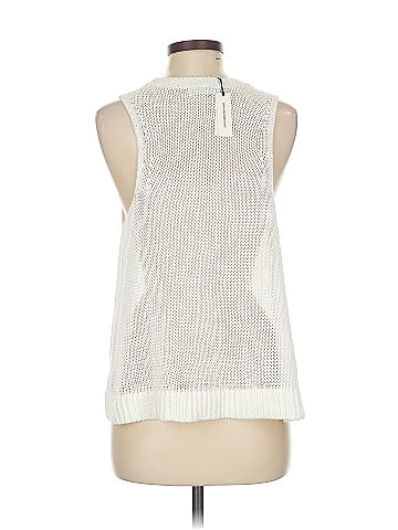 Banana Republic Sleeveless Top (view 2)