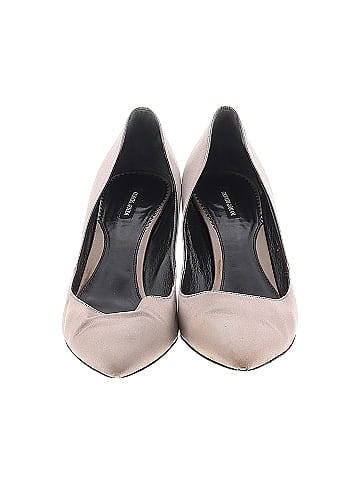 Giorgio Armani Heels (view 2)