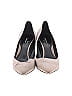 Giorgio Armani Gray Heels Size EU 40 1/2 - photo 2