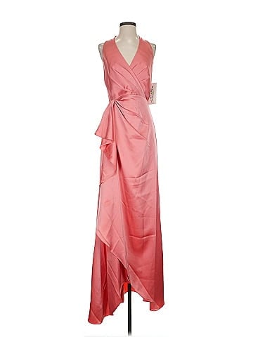 Theia Cocktail Dress (view 1)