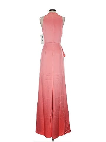 Theia Cocktail Dress (view 2)