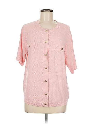 Prettygarden Short Sleeve Blouse (view 1)