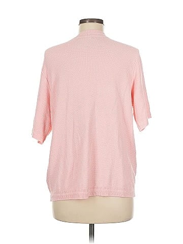 Prettygarden Short Sleeve Blouse (view 2)
