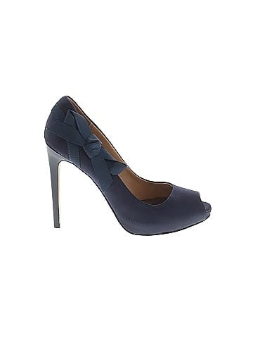 Badgley Mischka Heels (view 1)