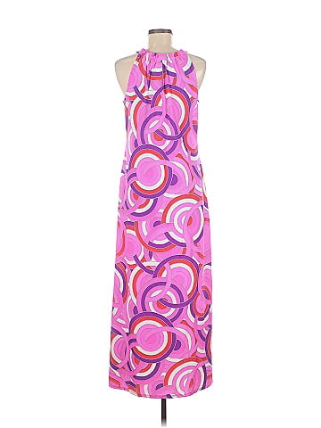 Jude Connally Casual Dress (view 2)