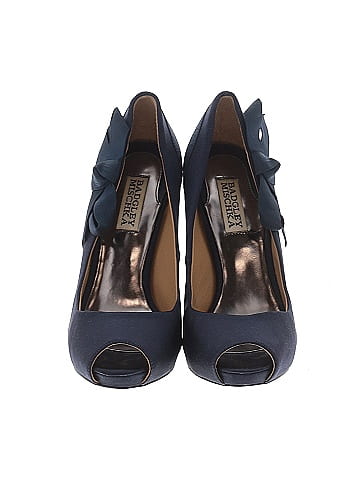 Badgley Mischka Heels (view 2)