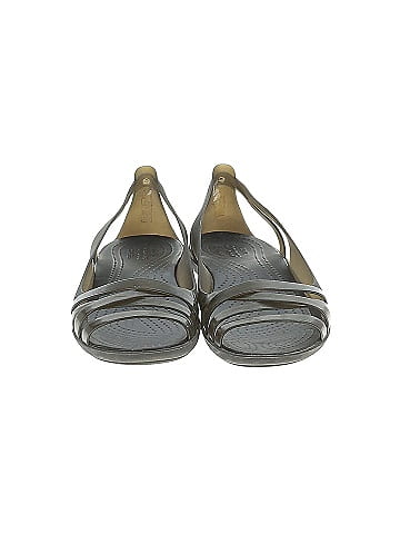 Crocs Flats (view 2)
