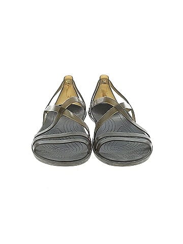 Crocs Flats (view 2)