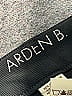 Arden B. Black Casual Pants Size 0 - photo 5
