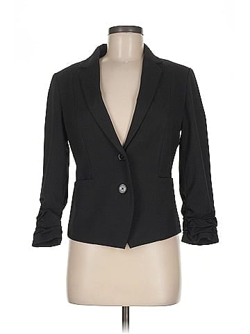 Express Blazer (view 1)