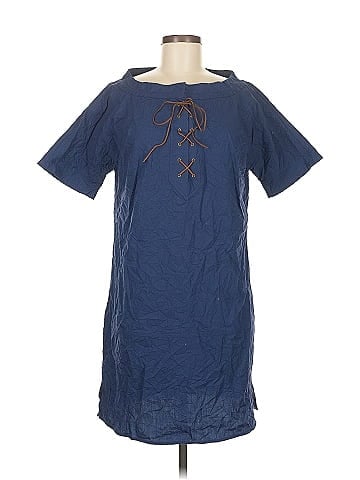 Sundance Casual Dress (view 1)