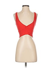 Out From Under Sleeveless Top
