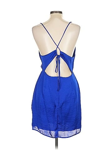 Lucy In The Sky Cocktail Dress (view 2)