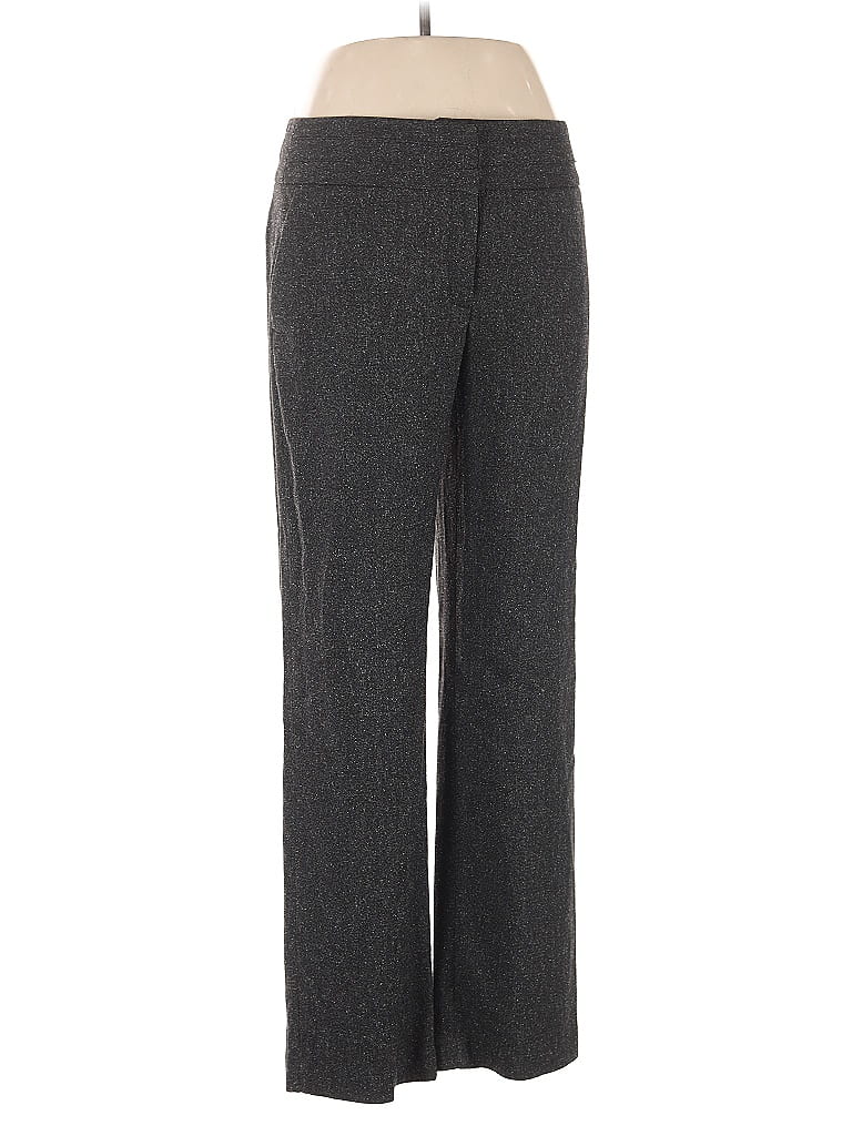 Pre-owned Apt. 9 Dress Pants In Gray