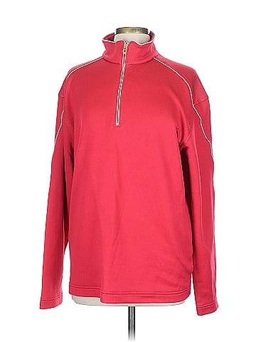 Nike Golf Pullover Sweater (view 1)