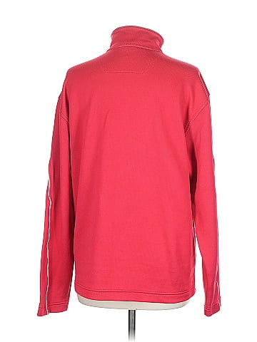 Nike Golf Pullover Sweater (view 2)