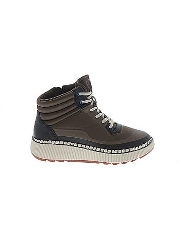 Camper Ankle Boots (view 1)